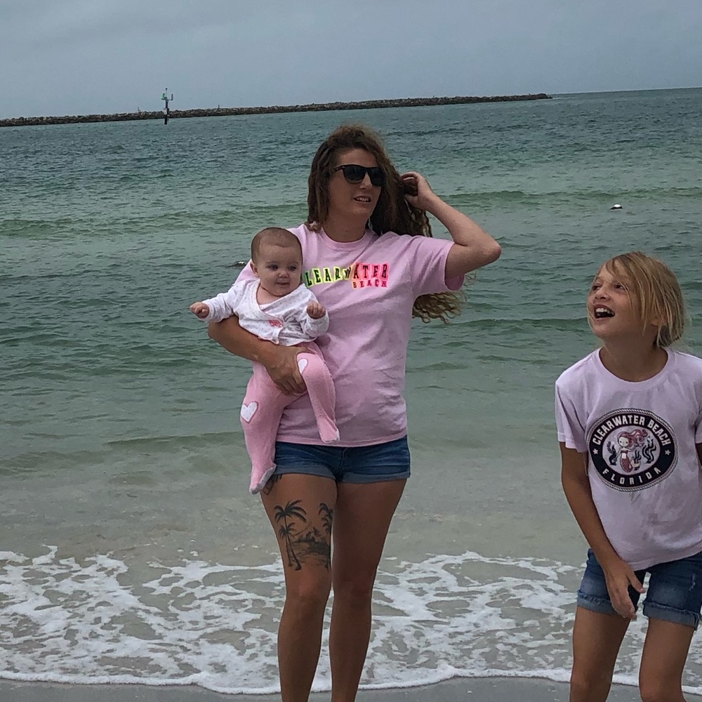 Meet your Posher, Cara